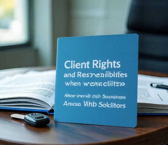 Client Rights & Responsibilities When Working with Solicitors in Grantham UK Solicitors in Grantham UK