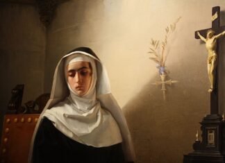 Women’s Clergy Attire Through the Ages Women’s Clergy Attire