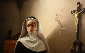 Women’s Clergy Attire Through the Ages Women’s Clergy Attire