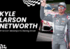 Kyle Larson’s Net Worth Explained: Age, Racing Career Earnings, NASCAR Stats, Car Collection, Wife, and Personal Life Overview Kyle Larson's Net Worth