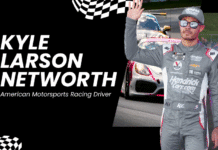 Kyle Larson’s Net Worth Explained: Age, Racing Career Earnings, NASCAR Stats, Car Collection, Wife, and Personal Life Overview Kyle Larson's Net Worth