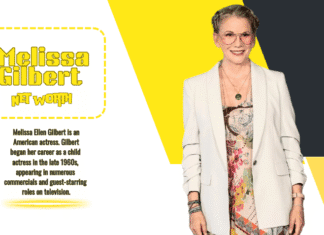 Melissa Gilbert’s Net Worth Uncovered: From ‘Little House’ Star to Modern Day, Including Her Age, Schooling, Movies, and TV Career, Husband, Children, and Body Stats Melissa Gilbert’s Net Worth