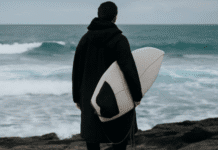 Why Every Surfer Needs a Surf Parka and Hoodie in Their Gear Bag Surf parka and hoodie