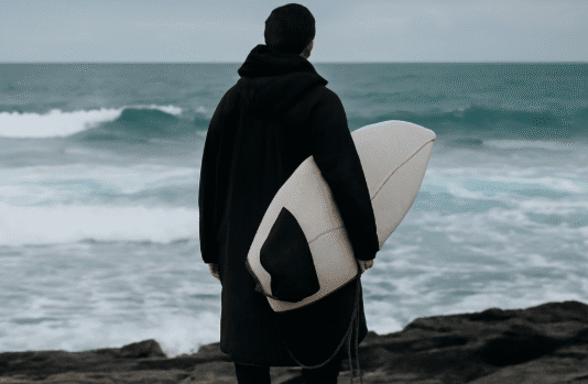 Why Every Surfer Needs a Surf Parka and Hoodie in Their Gear Bag Surf parka and hoodie
