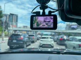 GPS Tracker