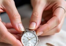How to Care for Your Bulova Women’s Watch and Make It Last a Lifetime Bulova women's watch