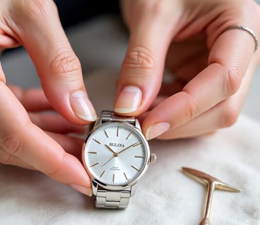 How to Care for Your Bulova Women’s Watch and Make It Last a Lifetime Bulova women's watch
