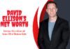 Inside David Ellison’s Net Worth: The Skydance CEO’s Age, Height, Religion, Spouse, Children, Hollywood Projects, and His Rise in Film & Television David Ellison’s Net Worth