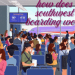 How Does Southwest Boarding Work? Process, Seating, and Family Group Tips Explained how does southwest boarding work