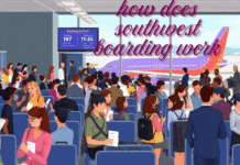 How Does Southwest Boarding Work? Process, Seating, and Family Group Tips Explained how does southwest boarding work