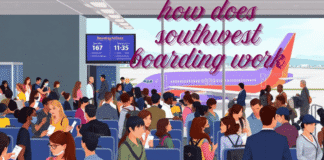 How Does Southwest Boarding Work? Process, Seating, and Family Group Tips Explained how does southwest boarding work