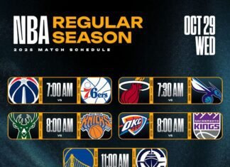 Winzir NBA Betting in the Philippines: Bonus Rains for Basketball Fans NBA Betting