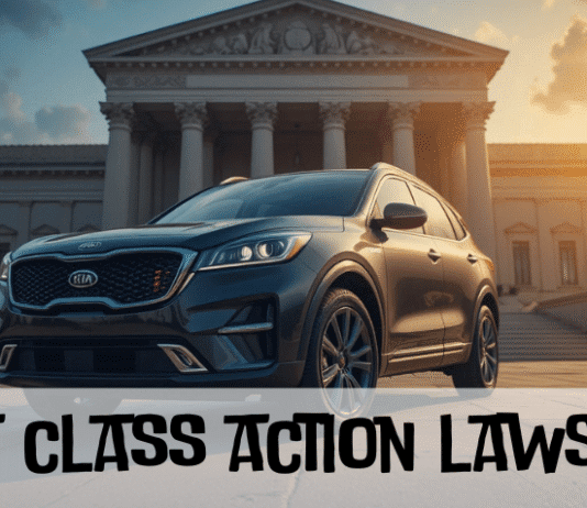 Kia Class Action Lawsuit Explained: Theft Controversy, Engine Defects, Settlement Updates, and What Owners Need to Know Kia Class Action Lawsuit