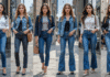 Petite Jeans Style Guide: Delving into the Best Fits, Waist Rises, Hem Lengths, and Brands That Flatter Short Women Petite Jeans