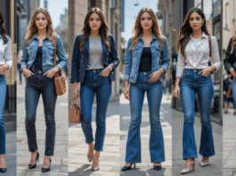 Petite Jeans