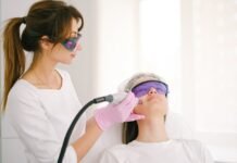 Laser Clinic Cardiff: Your Guide to Smooth Skin Laser Clinic Cardiff