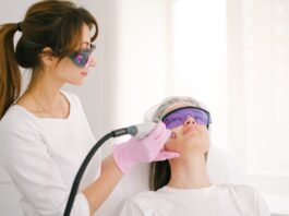 Laser Clinic Cardiff