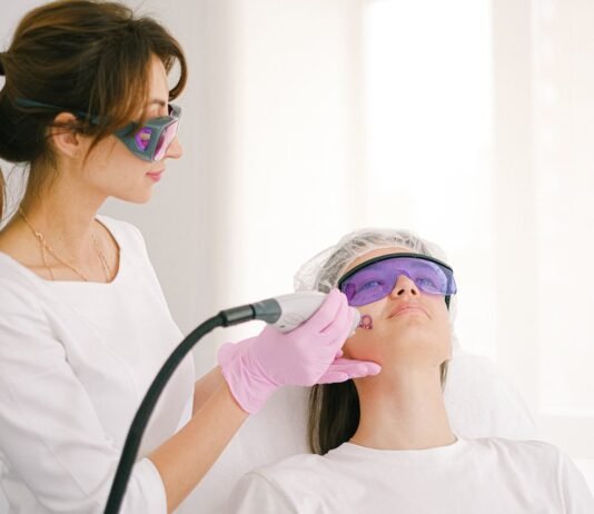 Laser Clinic Cardiff: Your Guide to Smooth Skin Laser Clinic Cardiff
