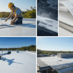 Flat Roof Replacement Cost