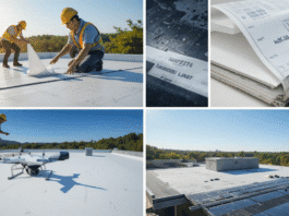 Flat Roof Replacement Cost