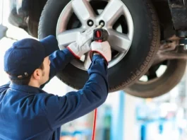 Casters for Automotive Mobility