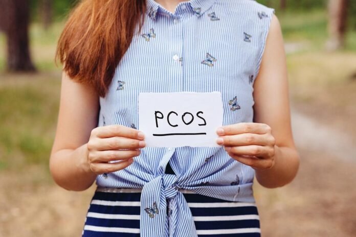 PCOS Causes