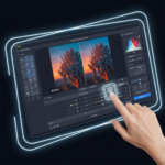 Best AI Image Editor with Prompt-Free Editing of 2025 AI Image Editor