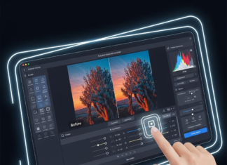 Best AI Image Editor with Prompt-Free Editing of 2025 AI Image Editor