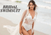 Bridal Swimsuit: A Complete Guide to Bow, Cover-Up, Set, One-Piece, Strapless, High-Waisted & White Styles with Name Options Bridal Swimsuit