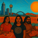 Contemporary Aboriginal Artists Shaping Modern Australia Contemporary Aboriginal Artists