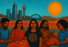 Contemporary Aboriginal Artists Shaping Modern Australia Contemporary Aboriginal Artists