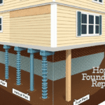 Home Foundation Repair: Everything You Need to Know Cost, Contractors, Companies, Grants, Assistance & ‘Near Me’ Estimates Explained Home Foundation Repair