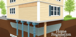 Home Foundation Repair: Everything You Need to Know Cost, Contractors, Companies, Grants, Assistance & ‘Near Me’ Estimates Explained Home Foundation Repair
