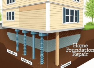 Home Foundation Repair: Everything You Need to Know Cost, Contractors, Companies, Grants, Assistance & ‘Near Me’ Estimates Explained Home Foundation Repair