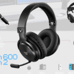 Stealth 600 Gen 2 Review: Full Guide for Max Edition, Xbox/PS5 Modes, USB Transmitter Setup & Bluetooth vs. Gen 3 Comparison Stealth 600 Gen 2