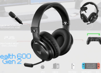 Stealth 600 Gen 2 Review: Full Guide for Max Edition, Xbox/PS5 Modes, USB Transmitter Setup & Bluetooth vs. Gen 3 Comparison Stealth 600 Gen 2