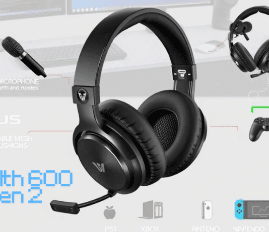 Stealth 600 Gen 2 Review: Full Guide for Max Edition, Xbox/PS5 Modes, USB Transmitter Setup & Bluetooth vs. Gen 3 Comparison Stealth 600 Gen 2