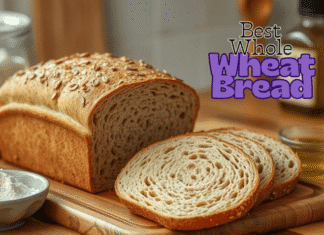 Best Whole Wheat Bread: Top Brands for Diabetics, Baby-Friendly Picks, Recipes, and Buying Guide for Canada, Pakistan & India Best Whole Wheat Bread