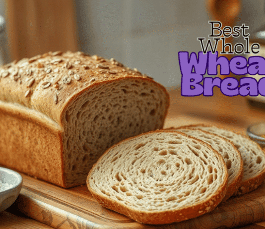 Best Whole Wheat Bread: Top Brands for Diabetics, Baby-Friendly Picks, Recipes, and Buying Guide for Canada, Pakistan & India Best Whole Wheat Bread