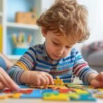 Balancing a Full-Time Job While Caring for Both a Child with Autism and an Aging Parent Child with Autism