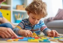 Balancing a Full-Time Job While Caring for Both a Child with Autism and an Aging Parent Child with Autism