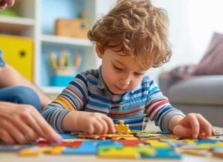 Balancing a Full-Time Job While Caring for Both a Child with Autism and an Aging Parent Child with Autism