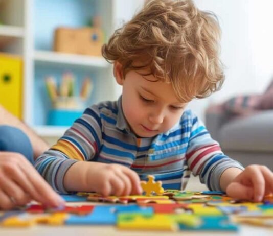 Balancing a Full-Time Job While Caring for Both a Child with Autism and an Aging Parent Child with Autism