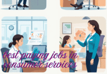 Best Paying Jobs in Consumer Services: Roles, Salaries, Career Paths, and Growth Opportunities Explained in Details Best Paying Jobs In Consumer Services