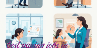 Best Paying Jobs in Consumer Services: Roles, Salaries, Career Paths, and Growth Opportunities Explained in Details Best Paying Jobs In Consumer Services