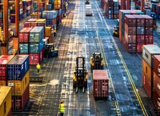 The Evolution of Freight Management: From Manual Processes to Digital Platforms Freight Management