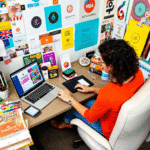 How to Use Create Your Own Flyer Maker for Small Business Branding Flyer Maker