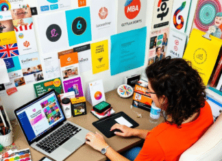 How to Use Create Your Own Flyer Maker for Small Business Branding Flyer Maker