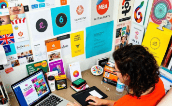 How to Use Create Your Own Flyer Maker for Small Business Branding Flyer Maker