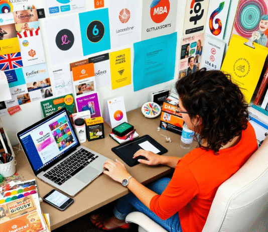 How to Use Create Your Own Flyer Maker for Small Business Branding Flyer Maker